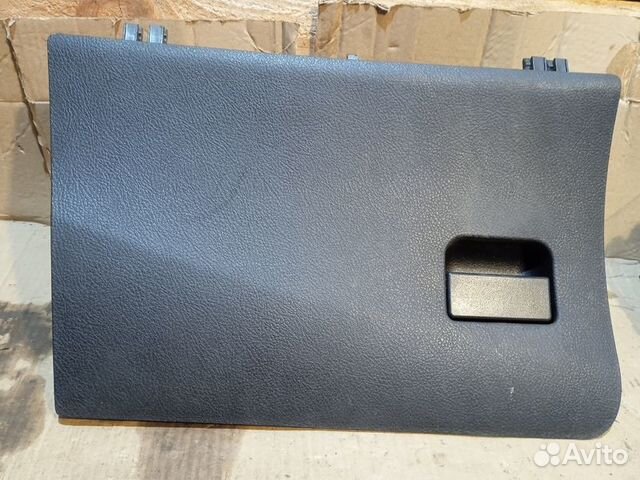 Бардачок lifan X50