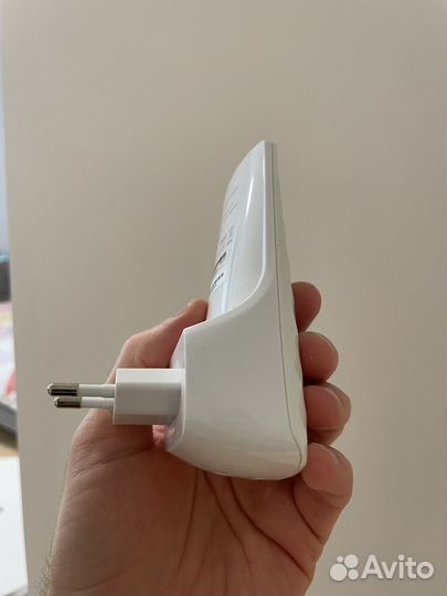 Ретранслятор wifi Tp-link RE200