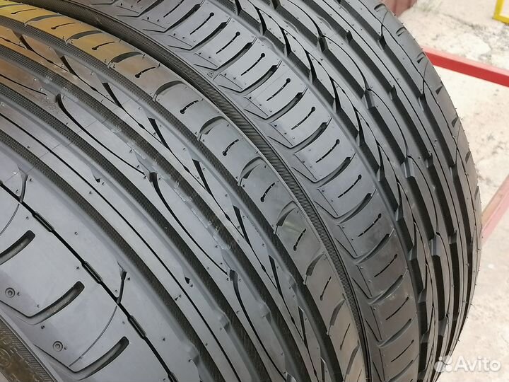 Yokohama Advan Sport V103 255/30 R19