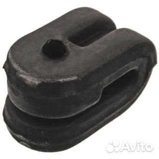 Подвеска глушителя renault