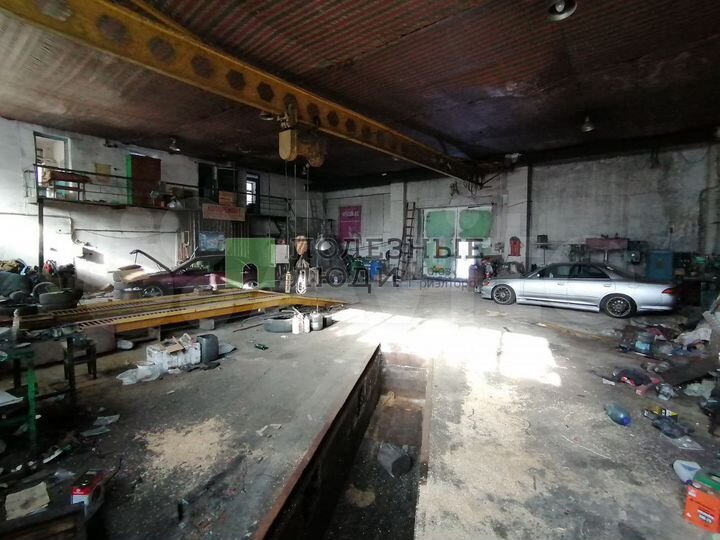 Продам здание