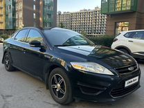 Ford Mondeo 1.6 MT, 2011, 184 000 км, с пробегом, цена 770 000 руб.