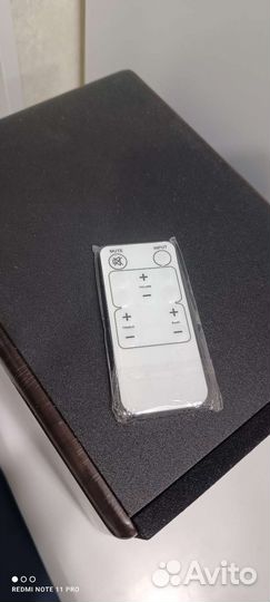 Компьютерные колонки microlab solo5c