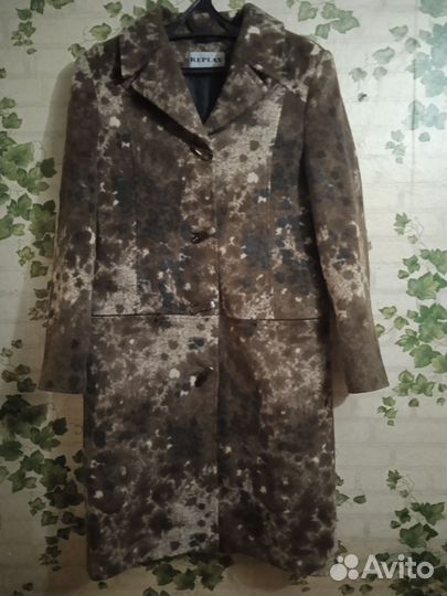 Пуховики и пальто Италия, Финляндия и др