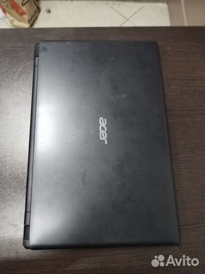 Acer aspire с 2 видеокартами v5 571 i3-3/8/120
