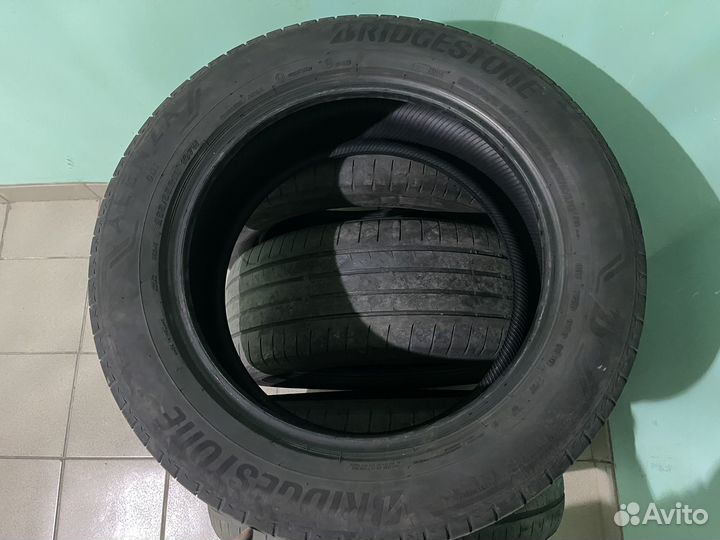 Bridgestone Alenza 001 255/55 R19 107W