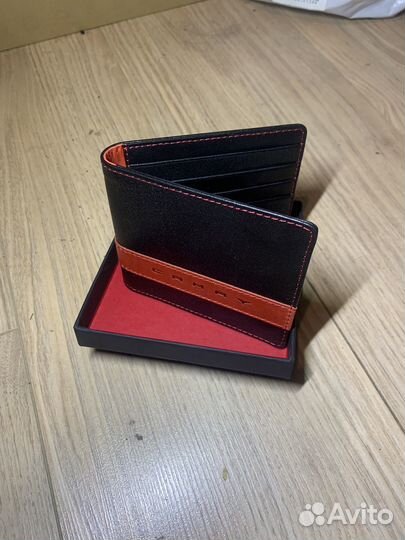 Обложка картхолдер Toyota Camry