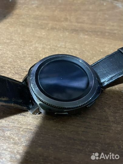 Samsung galaxy watch sport