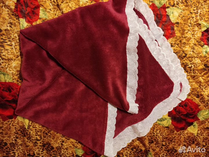 Детское одеяло