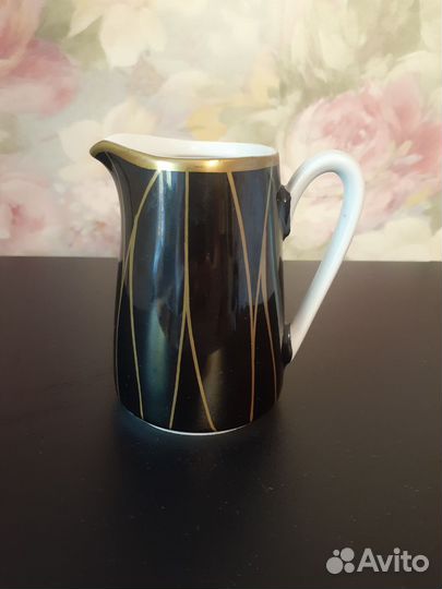 Молочник Kahla