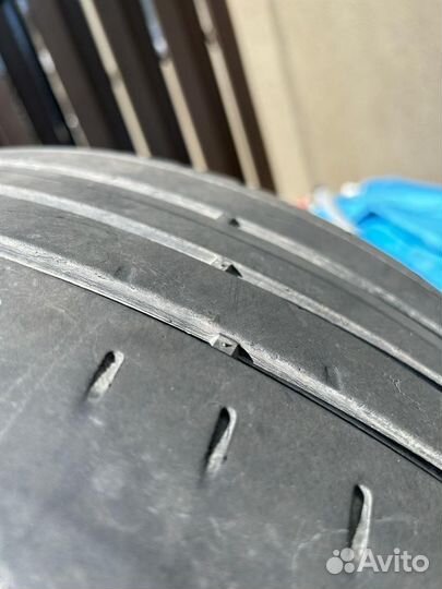 Hankook Ventus S1 Evo 2 K117 255/55 R18