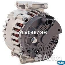 Генератор MB 1.8 CGI C180, C200, C250, E200