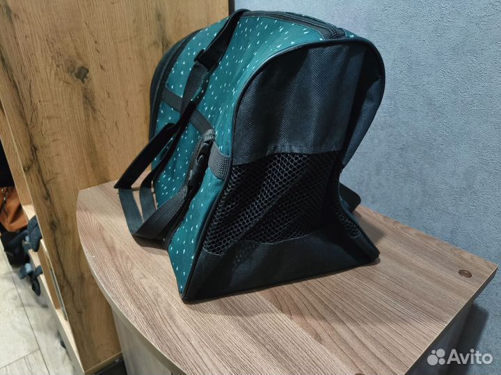 Переноска для кошек бу Gamma