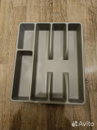 Лоток икеа для столовых приборов