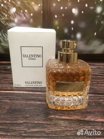 Valentino Donna 100 ml