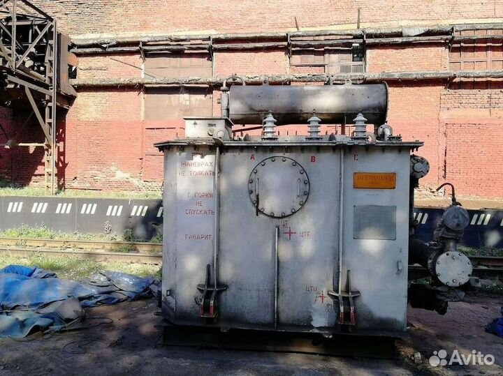 Трансформатор б\у арт89325