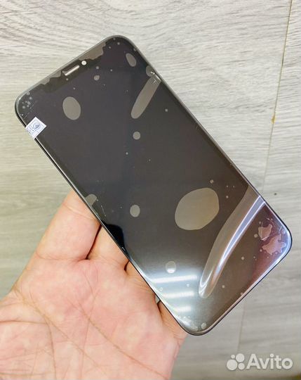 Дисплей для iPhone 11 оригинал ref