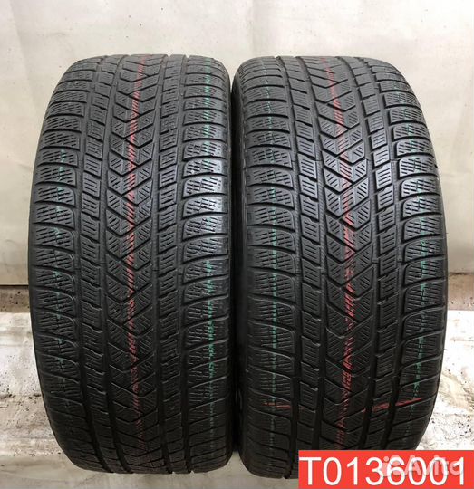 Pirelli Scorpion Winter 285/40 R22 110W