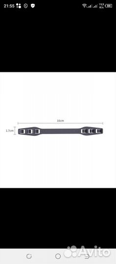 Защита для ушей при ношении масок