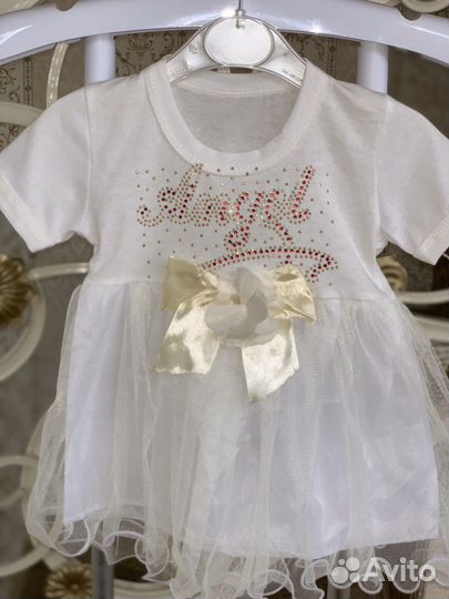 Детские вещи