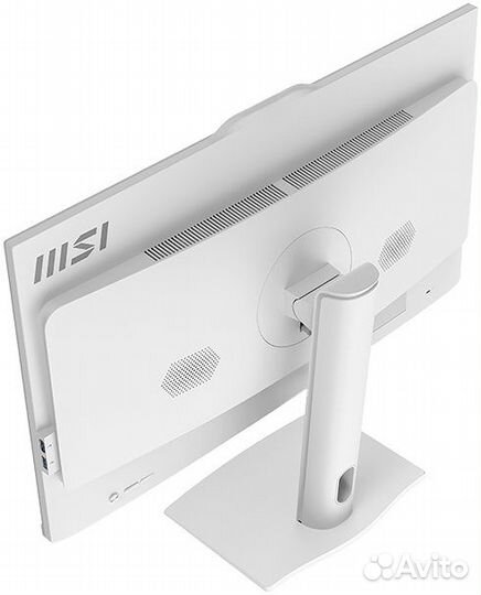 Моноблок MSI Pro AP272P 14M-619XRU 9S6-AF8322-619