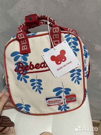 Рюкзак Bebedepino детский