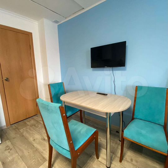 Квартира-студия, 28 м², 2/2 эт.