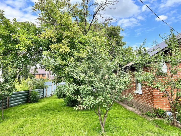 Участок 17 сот. (ИЖС)