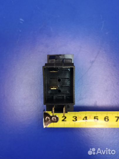 Клавиша блокировки мод How