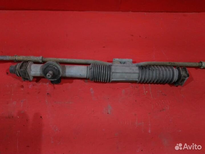 Рейка рулевая Ваз 2114 Лада 2115 2109 2108