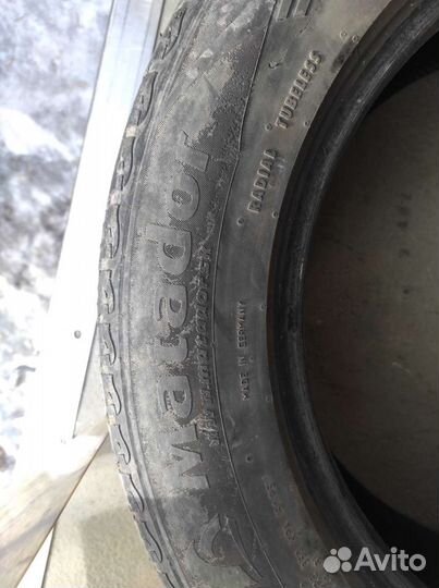 Matador MP 82 Conquerra 2 235/60 R18 107V