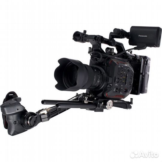 Риг-клетка Tilta ES-T86 для Panasonic EVA1