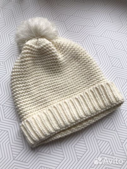 Шапки и снуды