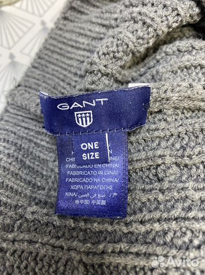 Шапка Gant/Швеция