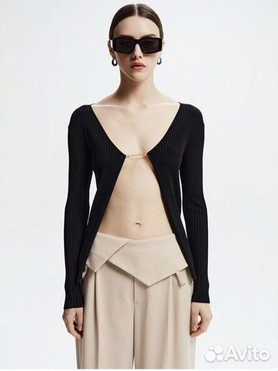 Кардиган Love republic