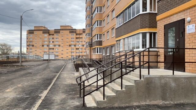 Candymood ул радищева 17а микрорайон майданово фото 1-к. квартира, 32 м², 3/9 эт. на продажу в Клину Купить квартиру Авито