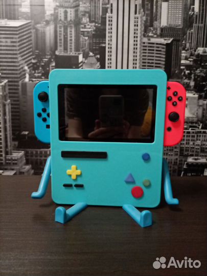 Стенд для Nintendo Switch 