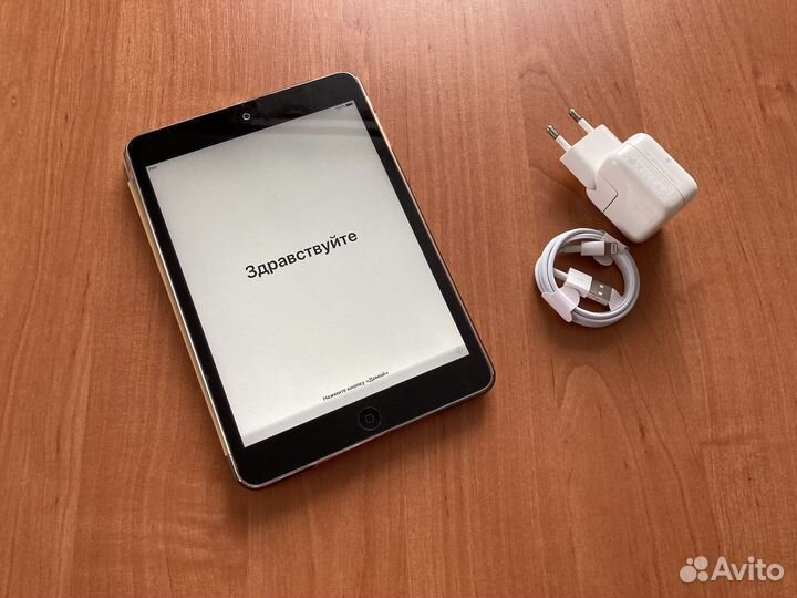 iPad mini 2 retina 32Гб