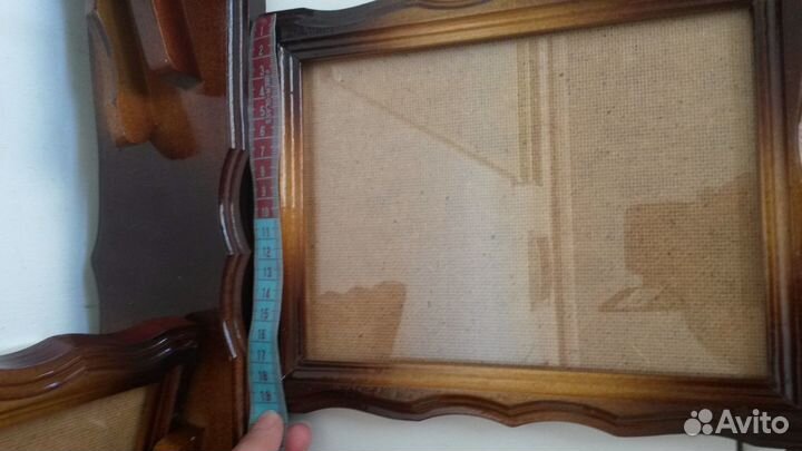 Новые рамки для фото с подставкой