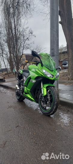 Kawasaki z1000sx