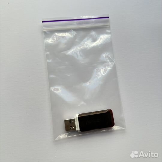 Флешка usb 16gb