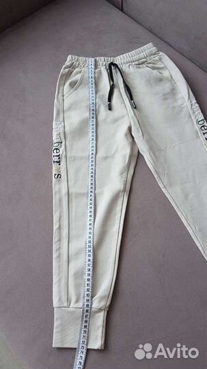 Штаны на девочку