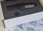 Машинка WTE Universal Princess Pen