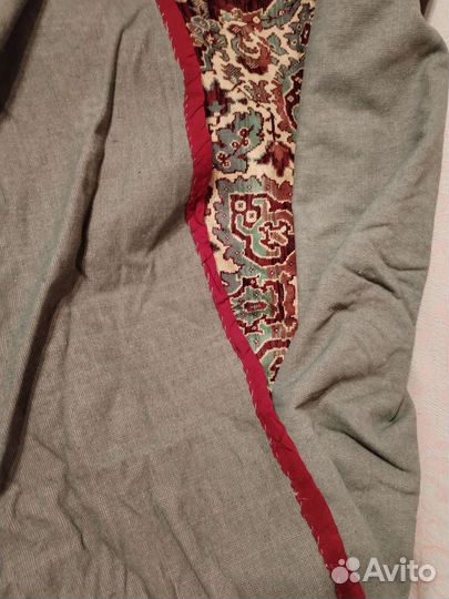 Покрывало ковёр СССР