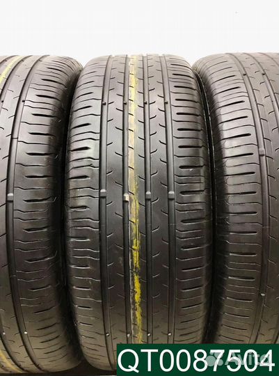 Continental ContiEcoContact 6 215/60 R16 103N