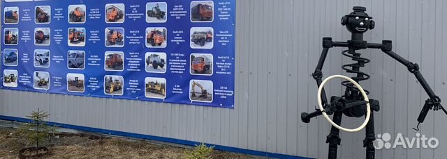 Водитель категории в с д е