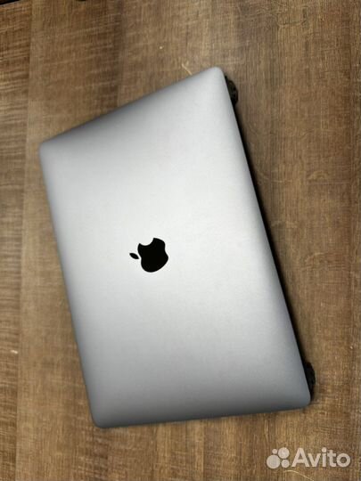 Macbook Air 2018 A1932 дисплей