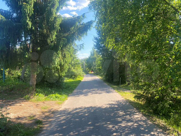 Участок 7 сот. (ИЖС)