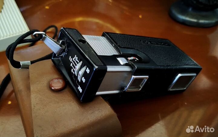 Пленочный фотоаппарат Киев 30 СССР