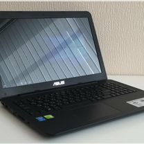 Asus x554l